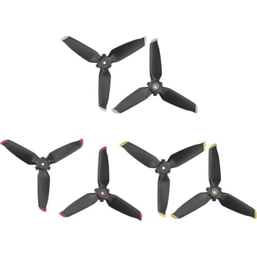 AJAZZ Propellers