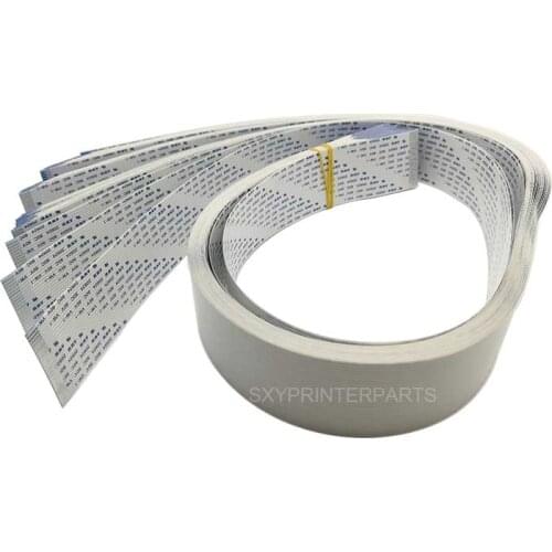 Free shipping 10pcs 474400b Print Head Flat Cable for Olivetti PR2 PR2e PR2 Plus compatible new 73.5cm 26pins