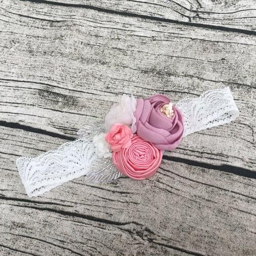 Free Shipping Headband Kids Hair Accessories Photo Prop