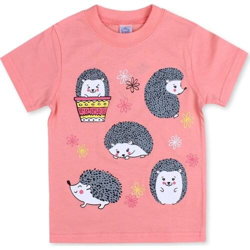 Bonito Tops & T-Shirts For Girls