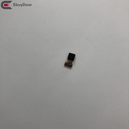 Used Front Camera 8.0MP Module For Leagoo Venture 1 MTK6753 1.3GHz Octa Core 5.0 inch 1280x720 Free Shipping