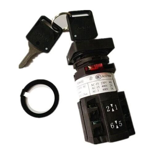 DAA177CD1 LW42A1Y-4736/OF302 Escalator Starter