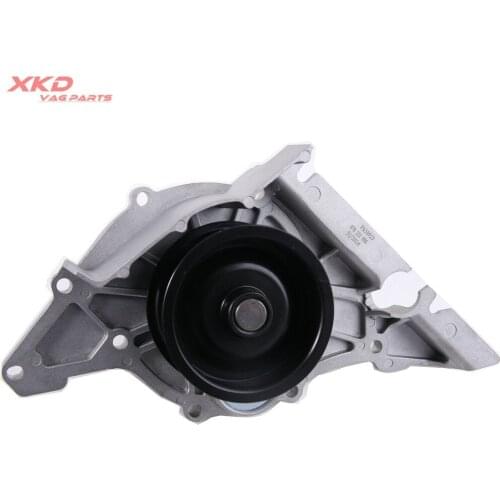 Engine Impeller Water Pump For V-W Passat B5 AUD-I A4 A6 A8 2.8 V6 078121006