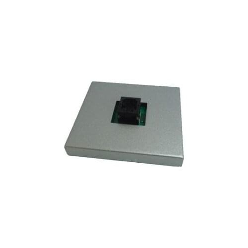 Ecmo.com.cn: Genuine Only - XELTEK BGA63 Socket Adapter CX5047 ***Price is lower, Please consult before pay