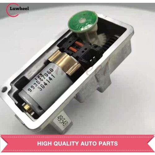 Gearbox Electronic Actuator G49 G049 G-49 Wastegate 763797 6NW009543 for Bennz Sprinter Classic for Turbo 823631 A6460902080
