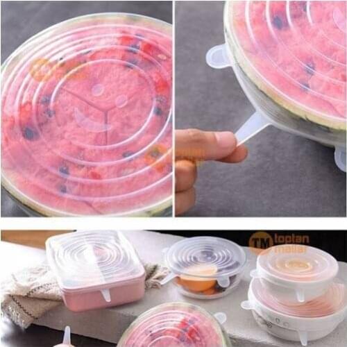 Exxya Tea Storage Jars