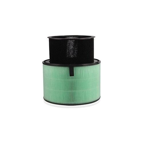 Air purifier filter for LG AAFTDT101 AARFDT AS60GD AS95GD air purifier replacement parts