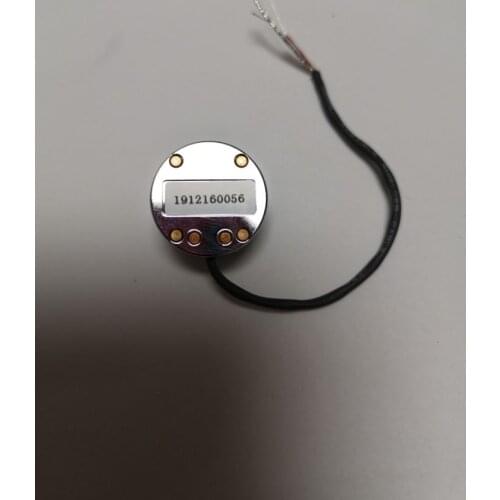 CM-01B Vibration Sensor Contact Type Pickup Signal Amplifier Module MEAS