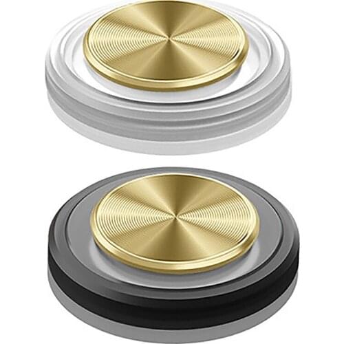 Game Steering Wheel for Smartphones, Suction-Cup Mobile Game Joystick Mobile Key, for PUBG Mobile Arena of Valor