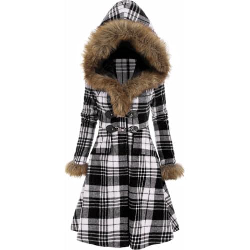 Joineles Womens Winter Coats