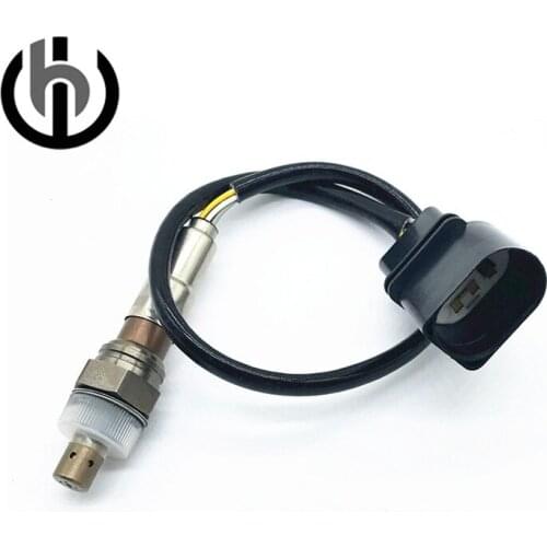 O2 Oxygen Sensor For Lamborghini 5.0 Seat Leon Toledo VW Bora Golf 1.6 OEM 036906262E 036906262J LZA11-V4 Lambda
