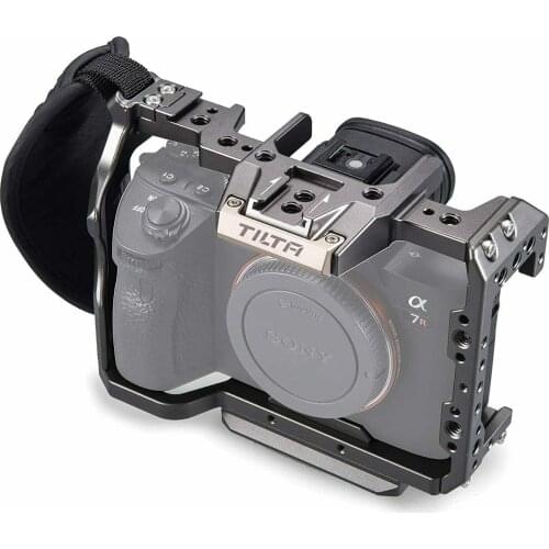 Tilta Camera Cage Camera Video Cage for Sony A7II/A7III/A7SII/A7M3/A7RII/A7RIII