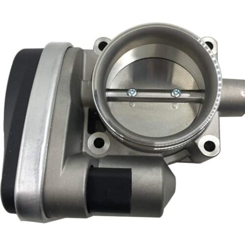 Throttle Body Assembly 13541439224 For BMW 3 Series E46 316i 318i