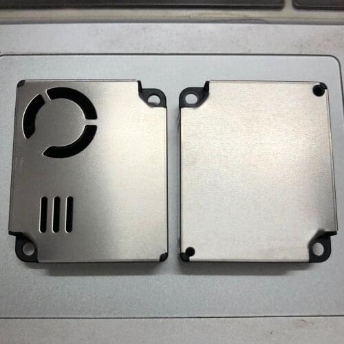 PLANTOWER Laser PM2.5 DUST SENSOR PMS9103M High-precision laser dust concentration sensor digital dust particles PM0.3 Purifier