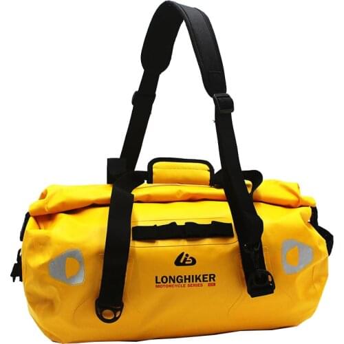 LONGHIKER Sport Bags