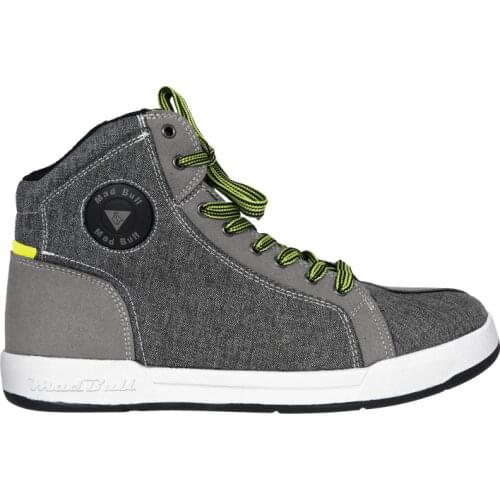 MAD BULL Moto Boots