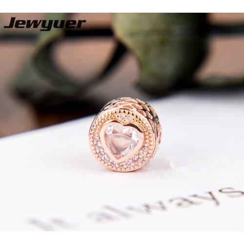 Essence style note Compassion Small Beads rose gold Fit 925 sterling silver THIN Bracelets necklaces DIY For women gift ST180