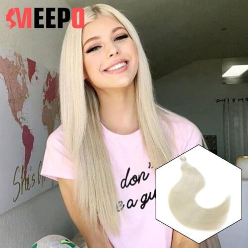 Волосы для наращивания MEEPO China At AliExpress