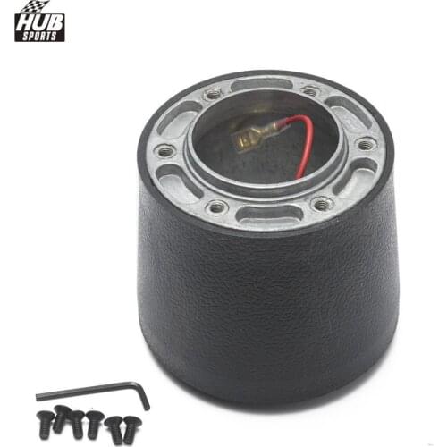 HUB sports Aluminum Steering Wheel Short Hub Boss Kit/Hub Adapter For Lada HUB-SA5