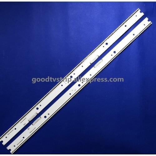 LED Backlight For Sam sung Blue light 55 inch Curved TV LM41-00120F UN55JS8500 BN96-34774A UN55JS850D UA55JS9800 UA55JS8000