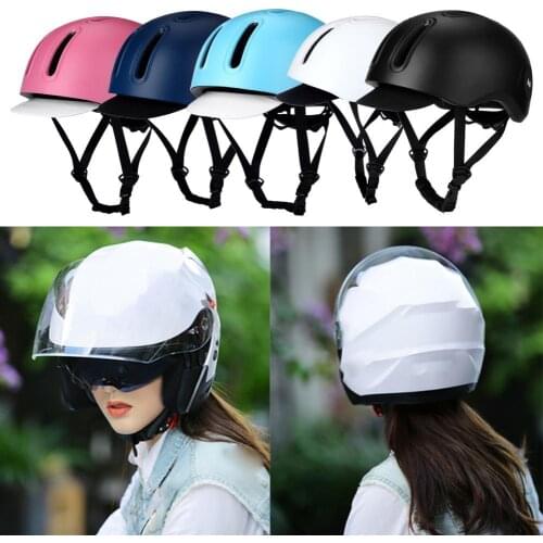 Cycling Helmet Bike Helmets Breathable Ultra-light Accessory Mens Women Safety Protection Bicycle Helmets for Outdoor