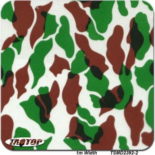 1m 50Sq TSMD2392-2 Hydrographic Film Transfer Film Water Printing Water Transfer Printing Film