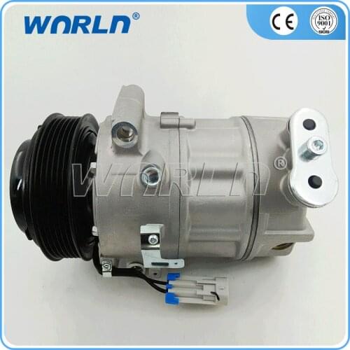Auto AC compressor for Buick new GL8