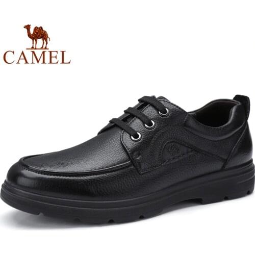 Мужские классические туфли Camel China At AliExpress