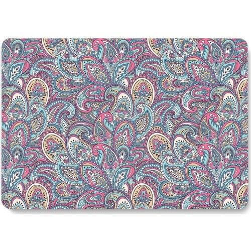 Case For MacBook Air 13 11 12 Retina 13.3 New Pro 15.4 16 inch Cover Art Paint shell XC0057