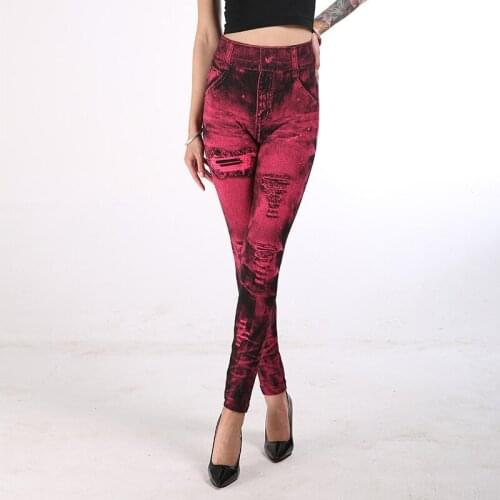 CINESSD Women's High Waist Pants