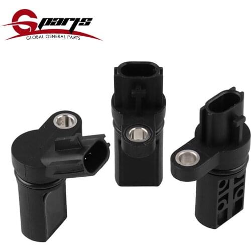 G-Parts Crankshaft Position Sensor Left & Right For Nissan Patrol Infiniti Q70 Fx35 07 08 23731-AL61A 23731-AL60C 23731-6J90B