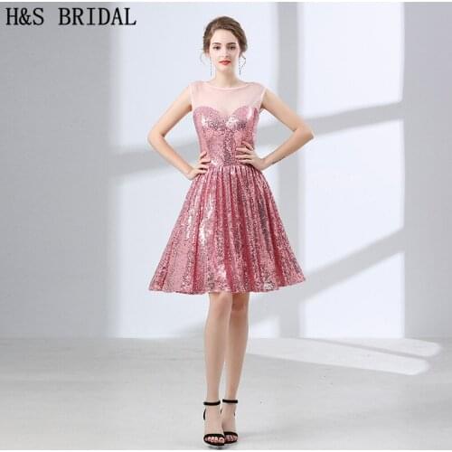 H&S BRIDAL Prom Dresses