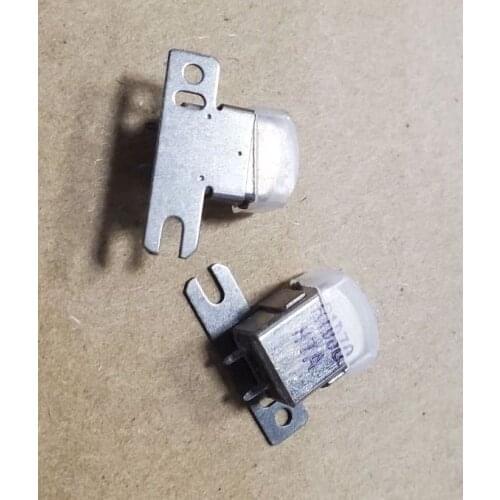 2pcs Mono head R2071 for tape recorder audio player cassette deck walkman