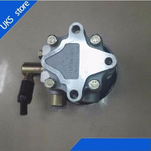 Power steering pump 3407100-A01 for Zotye Z300 mitsubishi engine