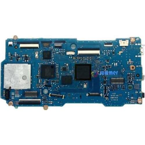 Original D810 motherboard for Nikon D810 main board mainboard DSLR camera repair part free shipping