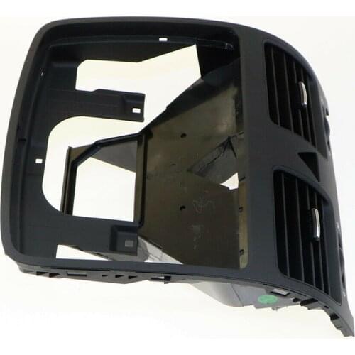 For vw For jetta 5 For golf course MK5 rabbit 1kd 819 728 1kd 819728 1k0 819 f 728 front central air conditioning outlet