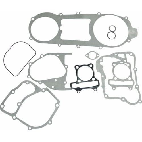 Complete Full Gasket Kit For Scooter GY6 150cc Engine Motor