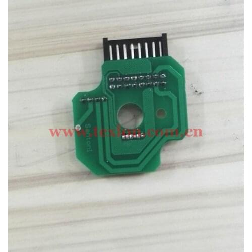 Circuit Board Repair For Lonati Hosiery Machine PCB 1015 / Santoni Machine PCB 1015