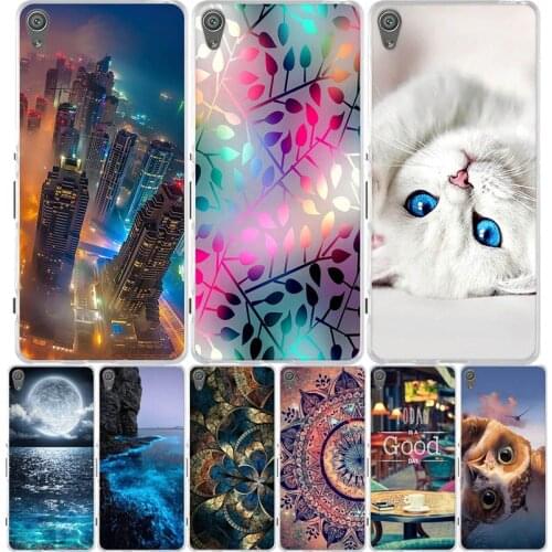 Чехлы для телефонов Sony Xperia XA TYILNP China At AliExpress