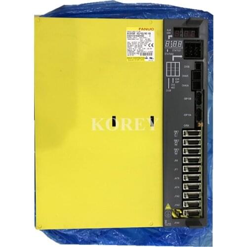 In Stock For FANUC Servo Driver A06B-6134-H344 A06B-6164-H344