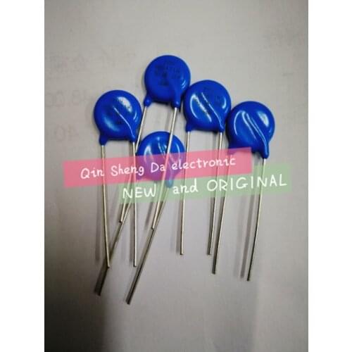 ZNRV10471U ZNR V10471U TVR 10K471 470V 10mm varistor 50pcs