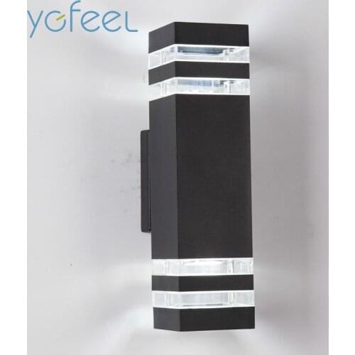 Светодиодные уличные лампы Ygfeel China At AliExpress