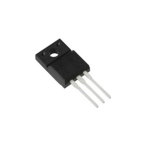 10PCS IPA60R199CP IPA60R199 6R199P TO-220F IC