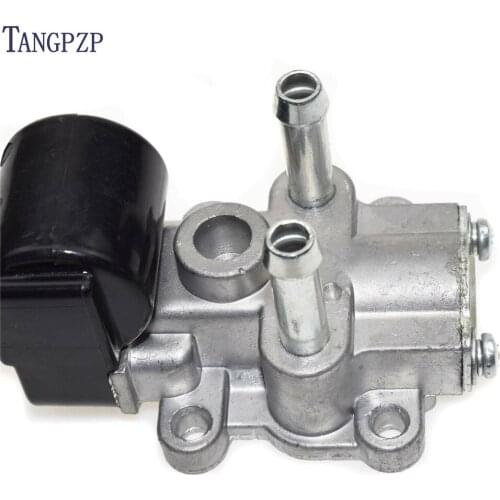22270-03030 22270-74340 2227003030 2227074340 2H1352 AC4022 AC194 Idle Speed Air Control Valve For Toyota Solara Camry 2.2L 2.2