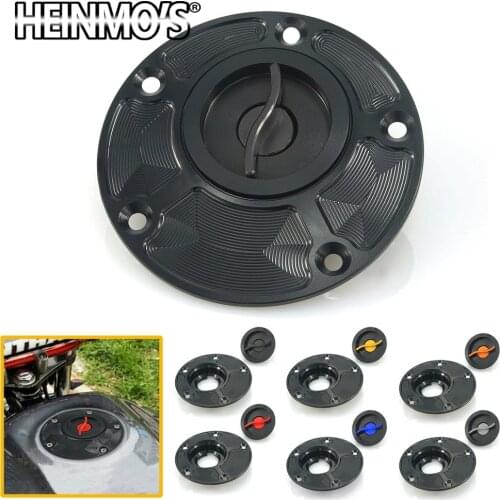 For Yamaha FZ1 FZR 750 1000 R6 YSR 50 Motorcycle Accessories Fuel Tank Cap For Yamaha Gas Oil Tank Cover Petrol Cover
