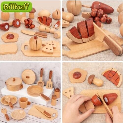 BillBuff Kid's Kitchen