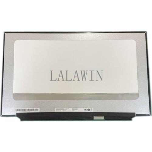 B173HAN04.0 fit B173HAN04.4 N173HCE-G33 NV173FHM-N44 17.3 inch 144HZ 40 PIN 72% COLOR Laptop LCD Screen