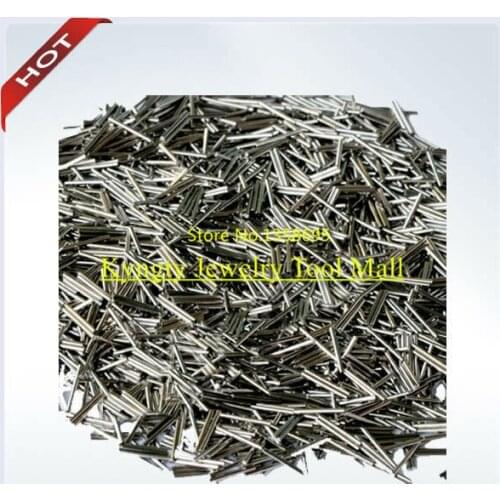 Diagonal Cylinder Tips Jewelry Polishing Tools Rotary Tumbler Polish Tools jewellery tools 1kg / Bag