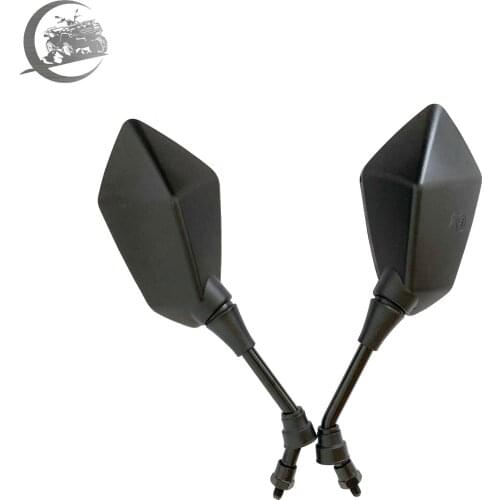 2PC.CFmoto ATV CF450 550 X8 CF800 800cc ATV UTV CFMOTO CF MOTO RIGHT left /right REARVIEW X8 CF800 7020-200200 /7020-200300