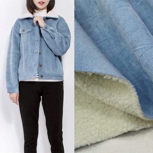 JaneYU Velveteen